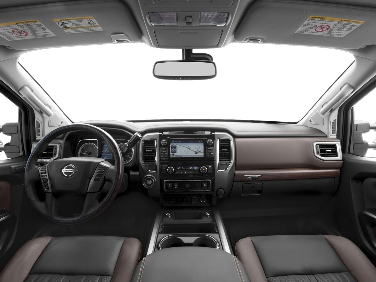 2016 Nissan Titan XD Platinum Reserve San Clemente CA