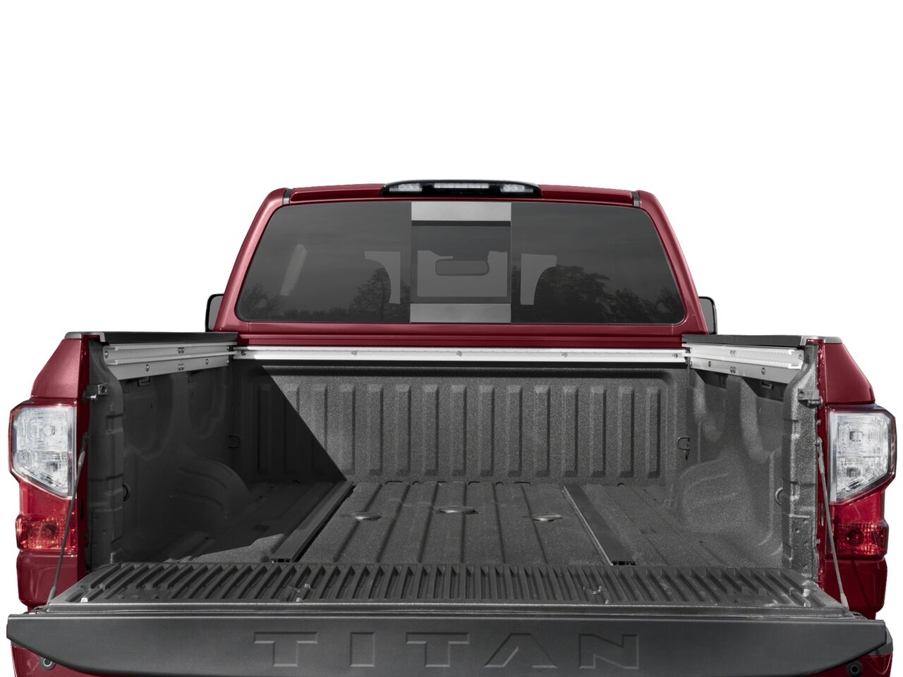 2016 Nissan Titan XD Platinum Reserve San Clemente CA