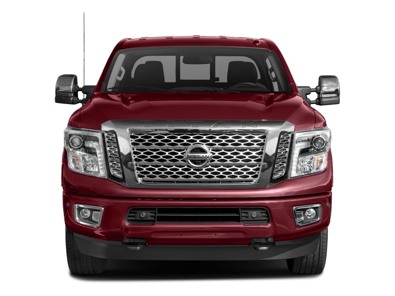 2016 Nissan Titan XD Platinum Reserve San Clemente CA
