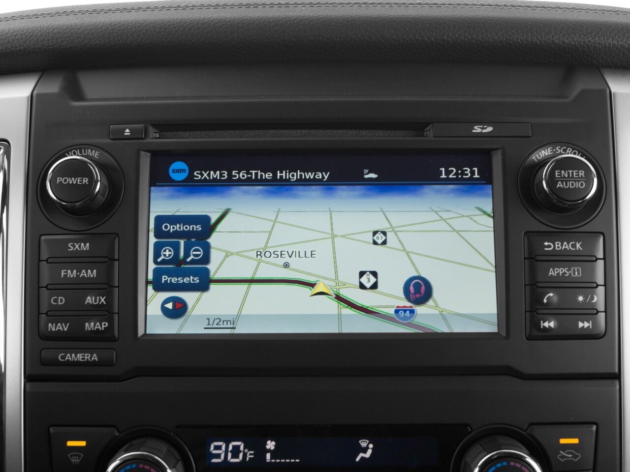 2016 Nissan Titan XD SL Mesa AZ