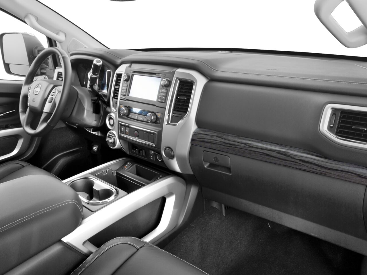 2016 Nissan Titan XD SL Mesa AZ