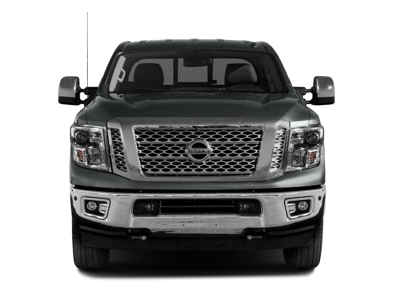 2016 Nissan Titan XD SL Mesa AZ