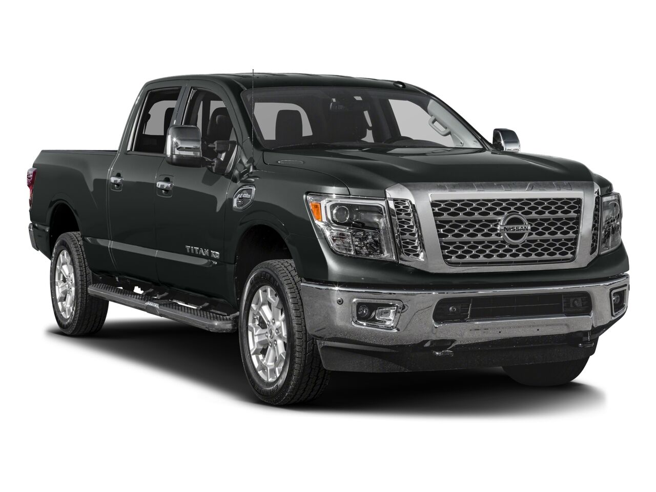 2016 Nissan Titan XD SL Mesa AZ