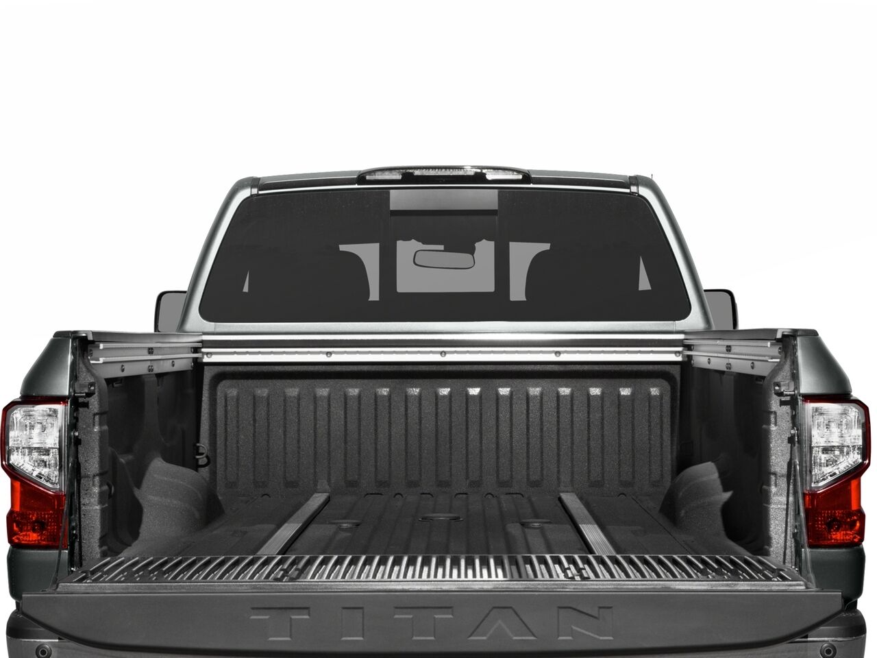 2016 Nissan Titan XD SL Mesa AZ