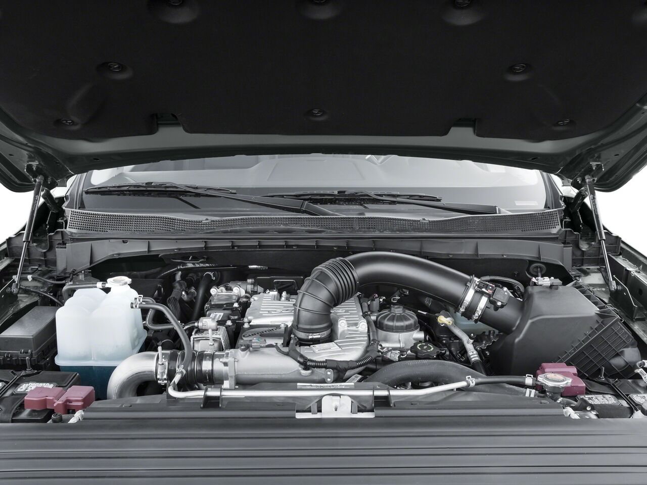 2016 Nissan Titan XD SL Mesa AZ