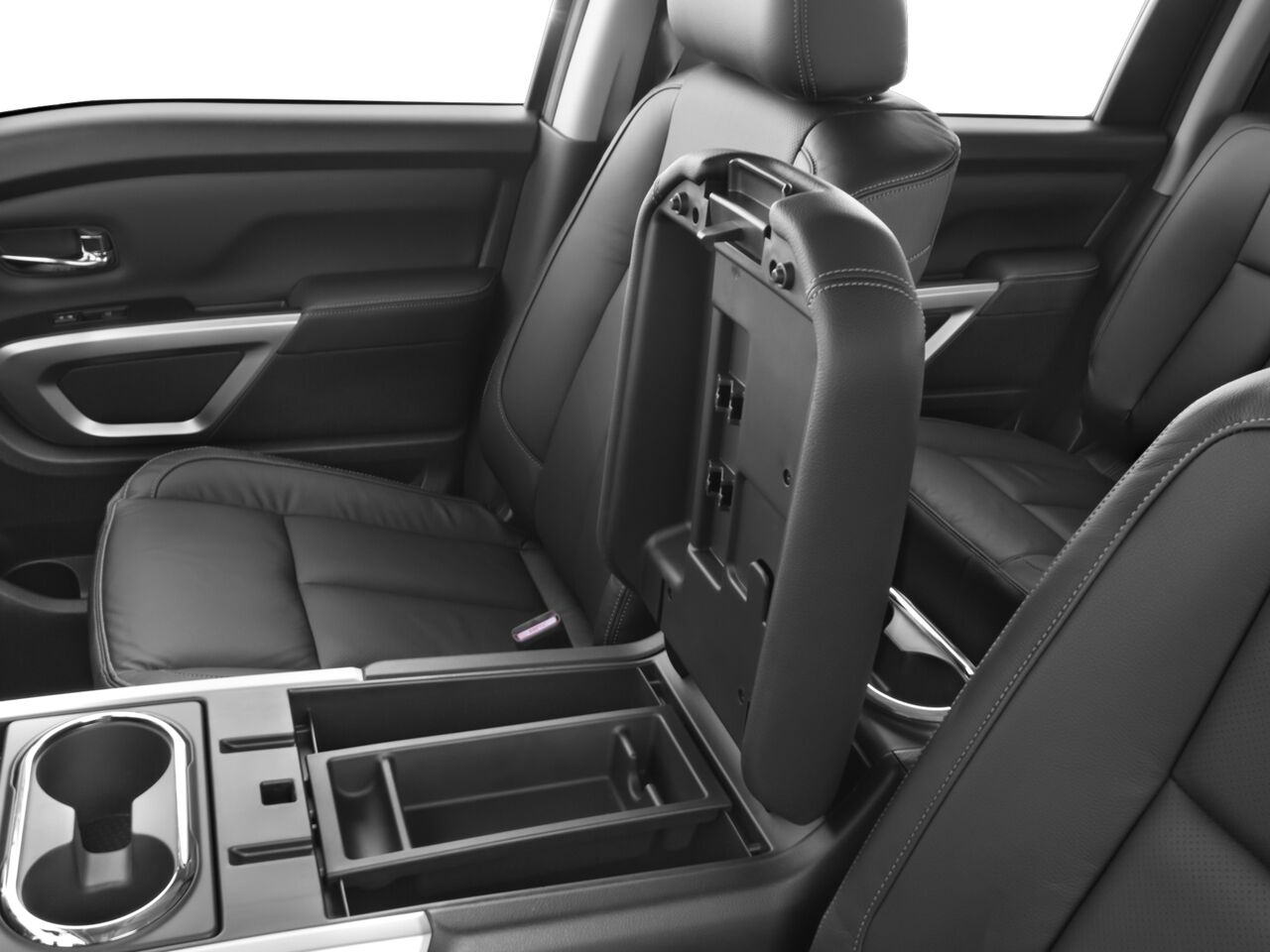 2016 Nissan Titan XD SL Mesa AZ