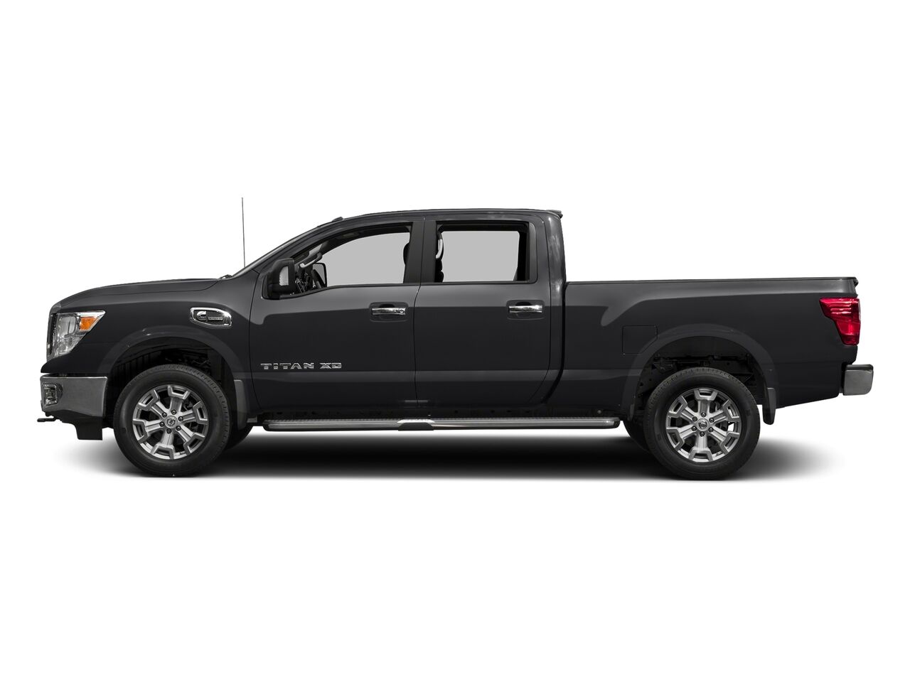 2016 Nissan Titan XD SV Hollywood FL