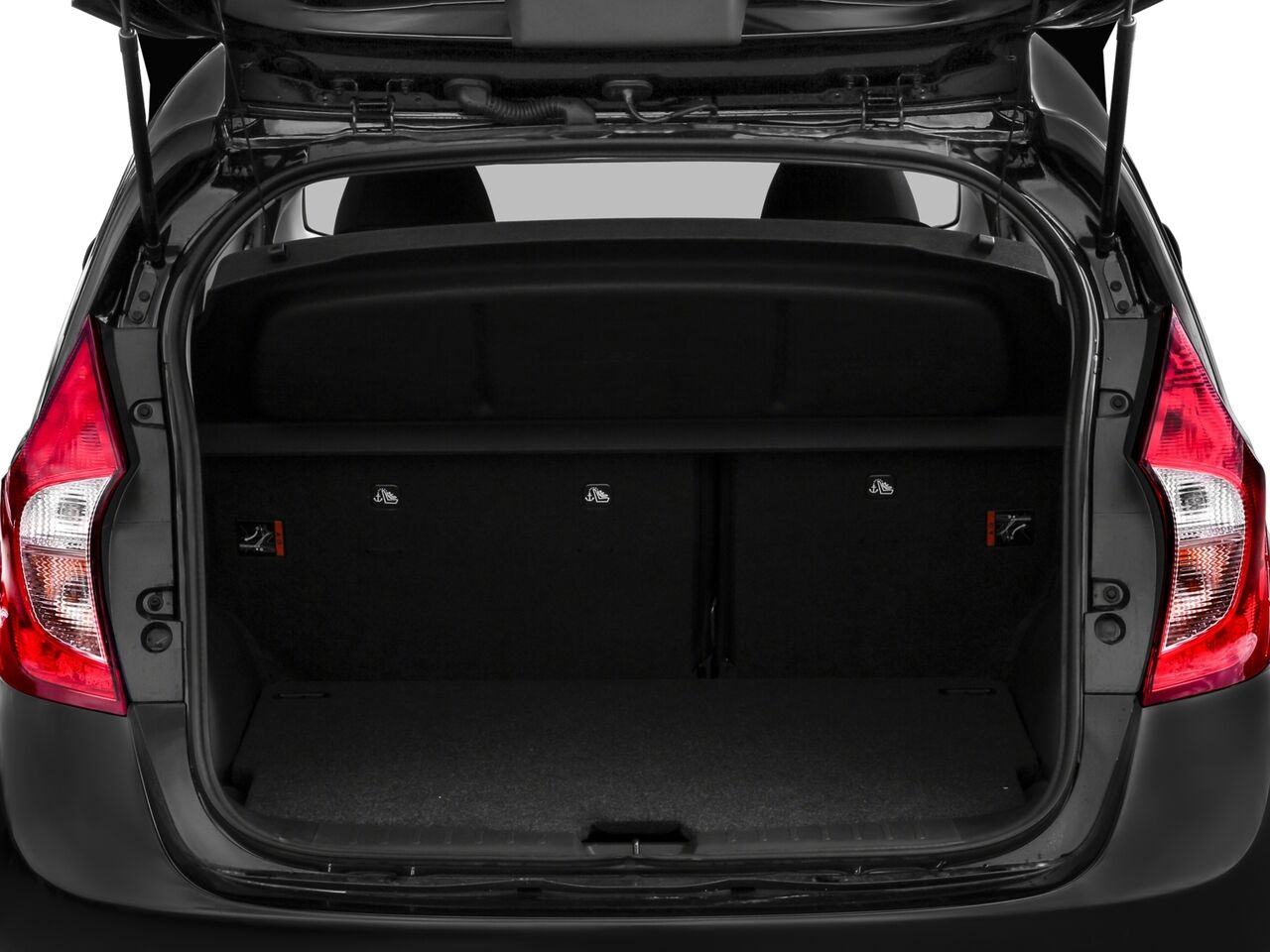 2016 Nissan Versa Note Tucson AZ