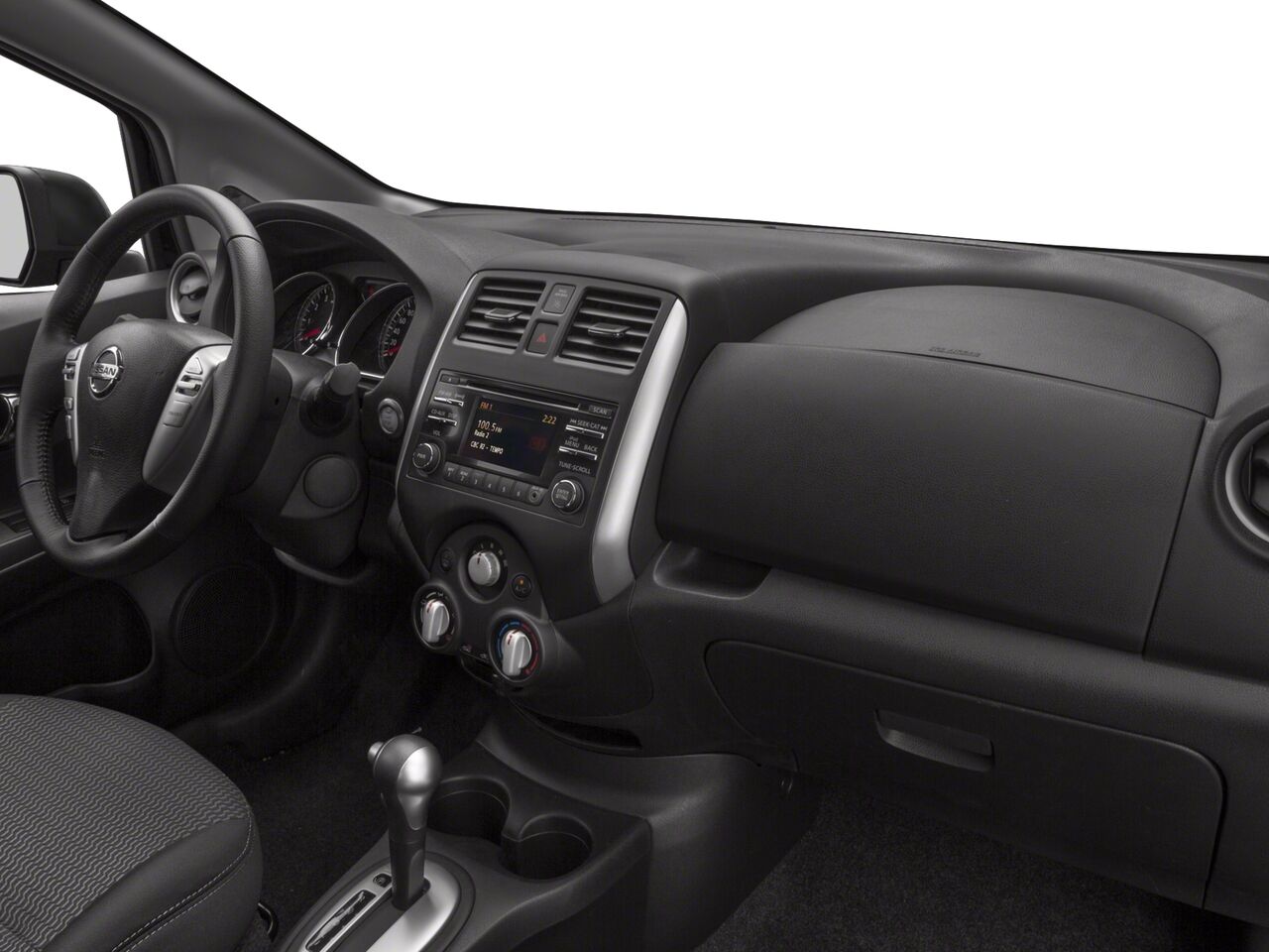 2016 Nissan Versa Note Tucson AZ