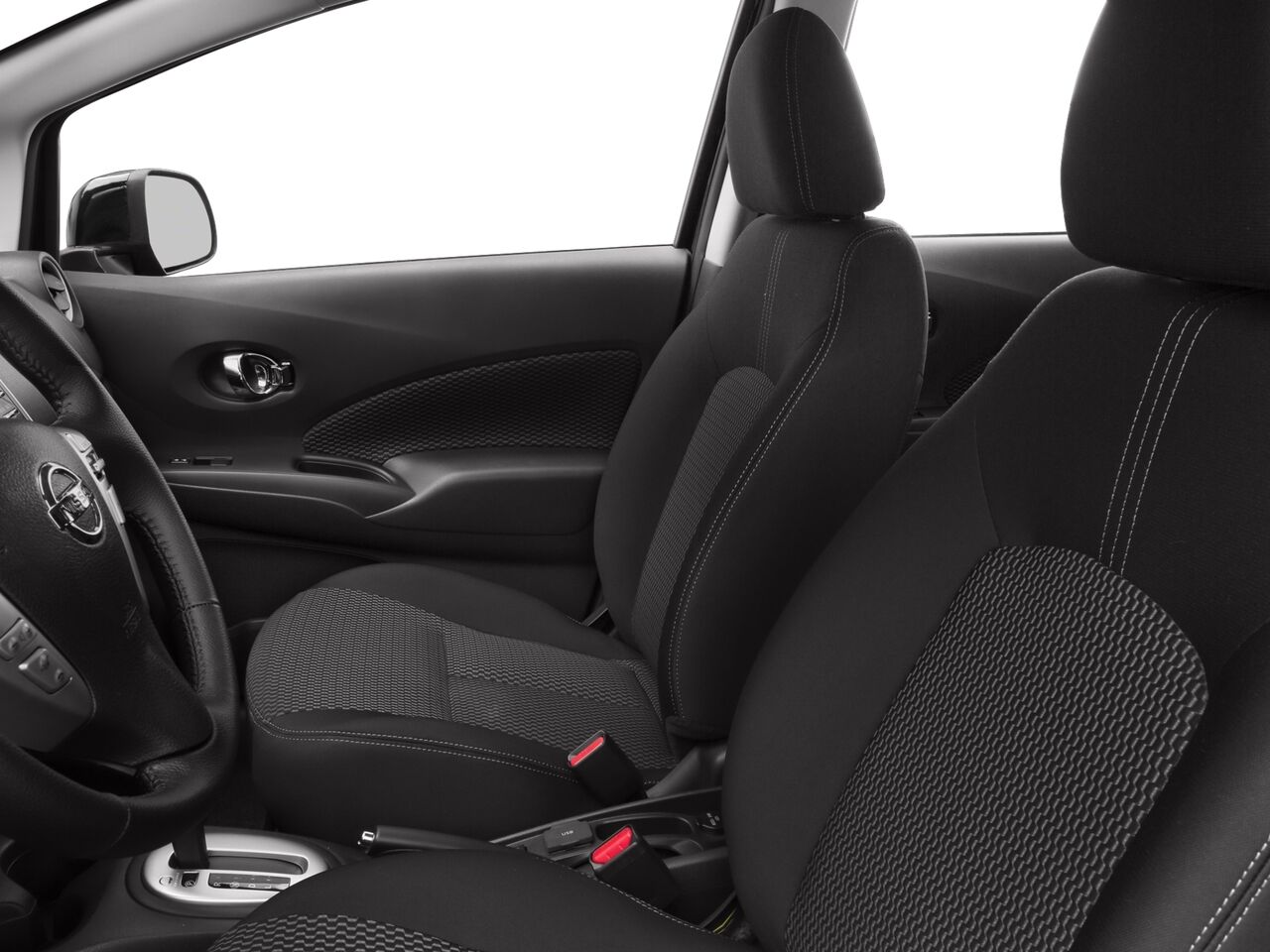 2016 Nissan Versa Note Tucson AZ