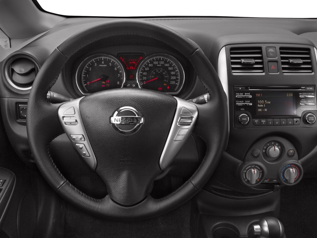 2016 Nissan Versa Note Tucson AZ