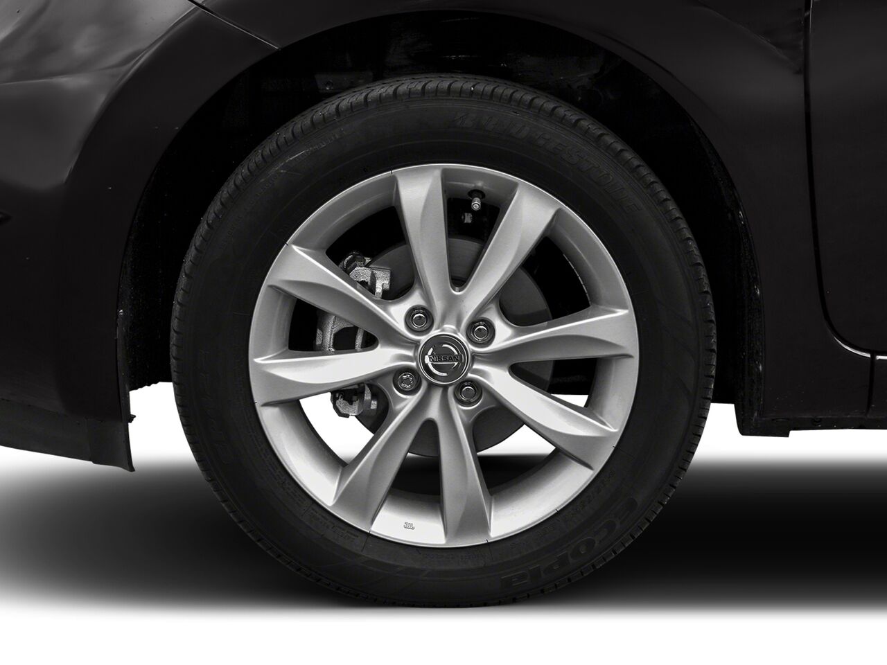2016 Nissan Versa Note Tucson AZ