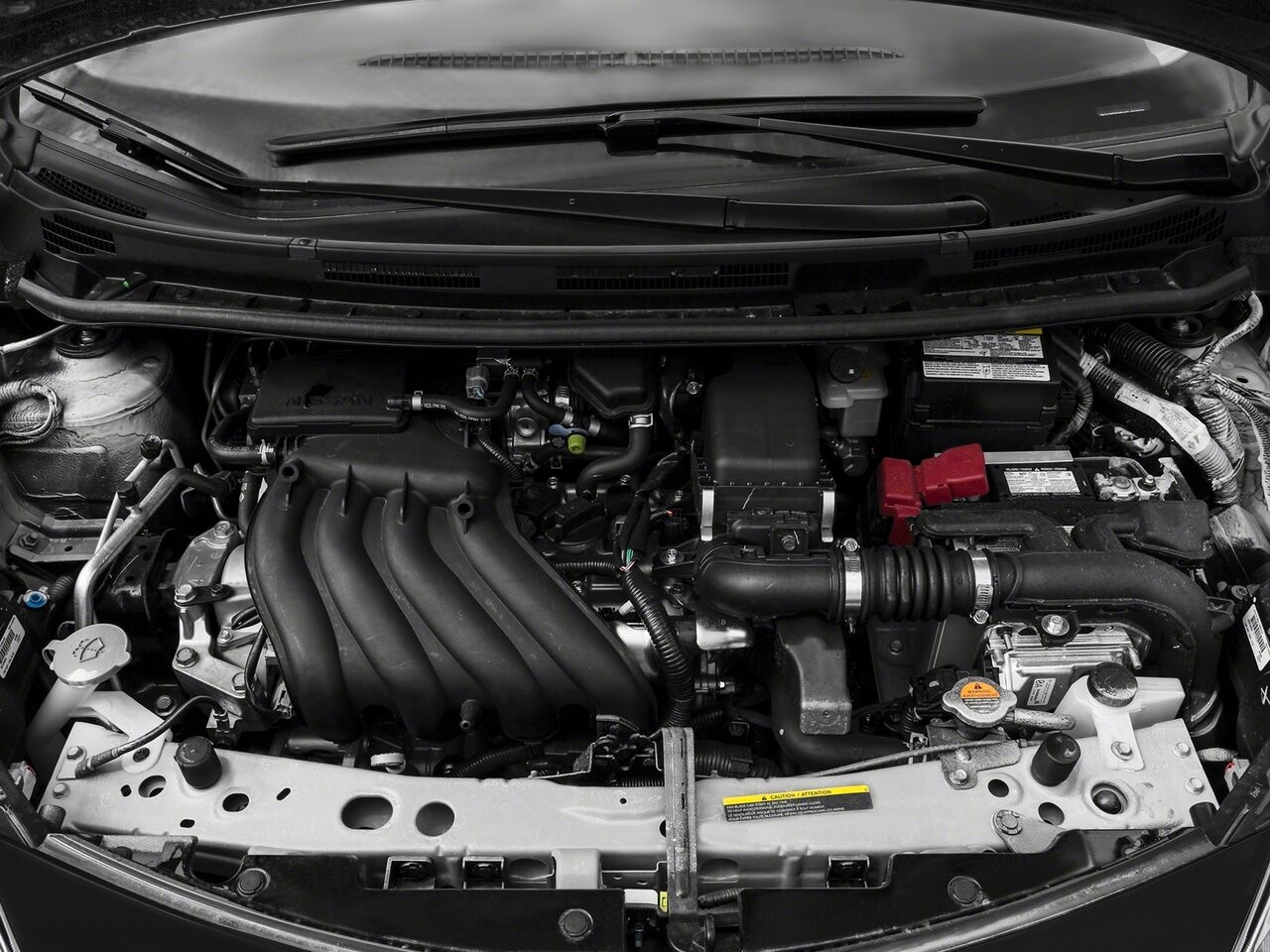 2016 Nissan Versa Note Tucson AZ