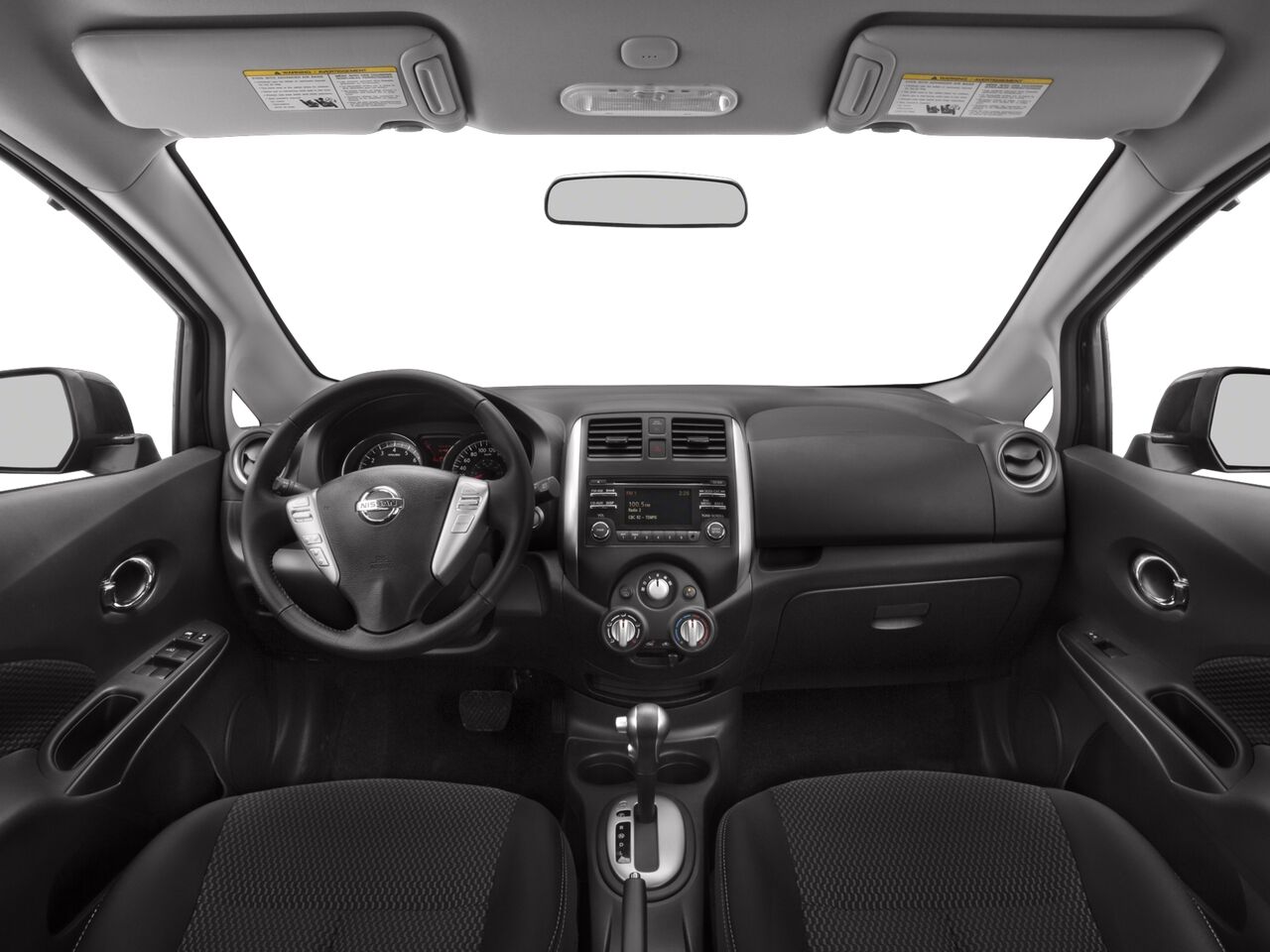 2016 Nissan Versa Note Tucson AZ