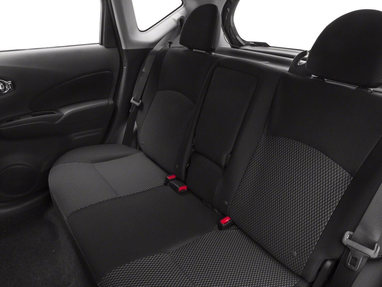 2016 Nissan Versa Note Tucson AZ