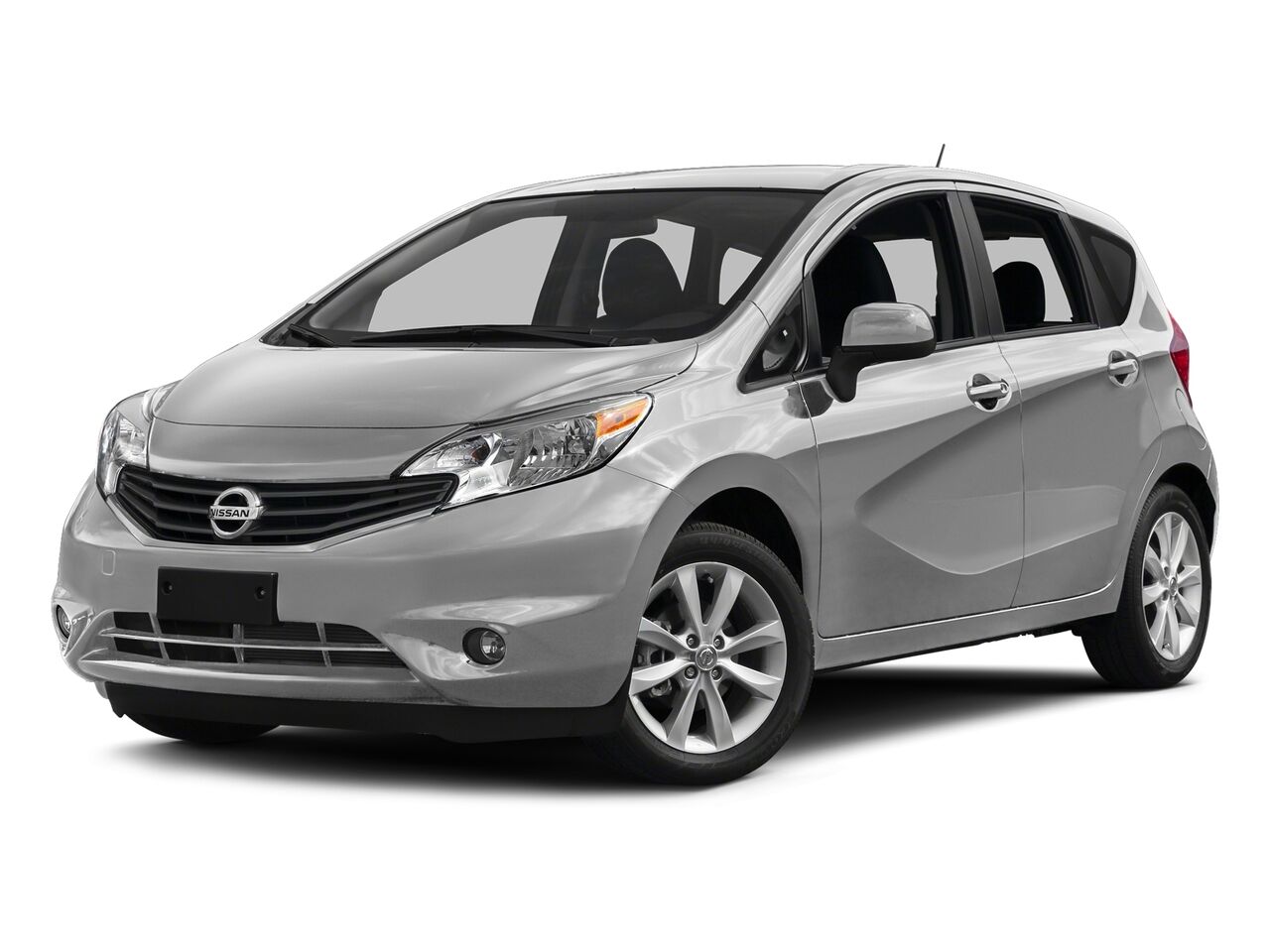 2016 Nissan Versa Note Tucson AZ