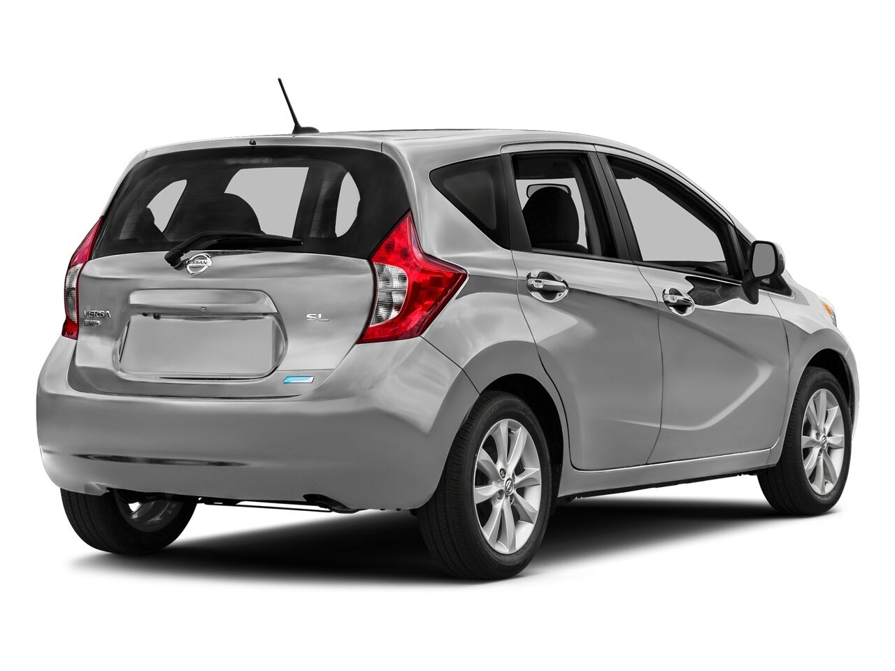 2016 Nissan Versa Note Tucson AZ