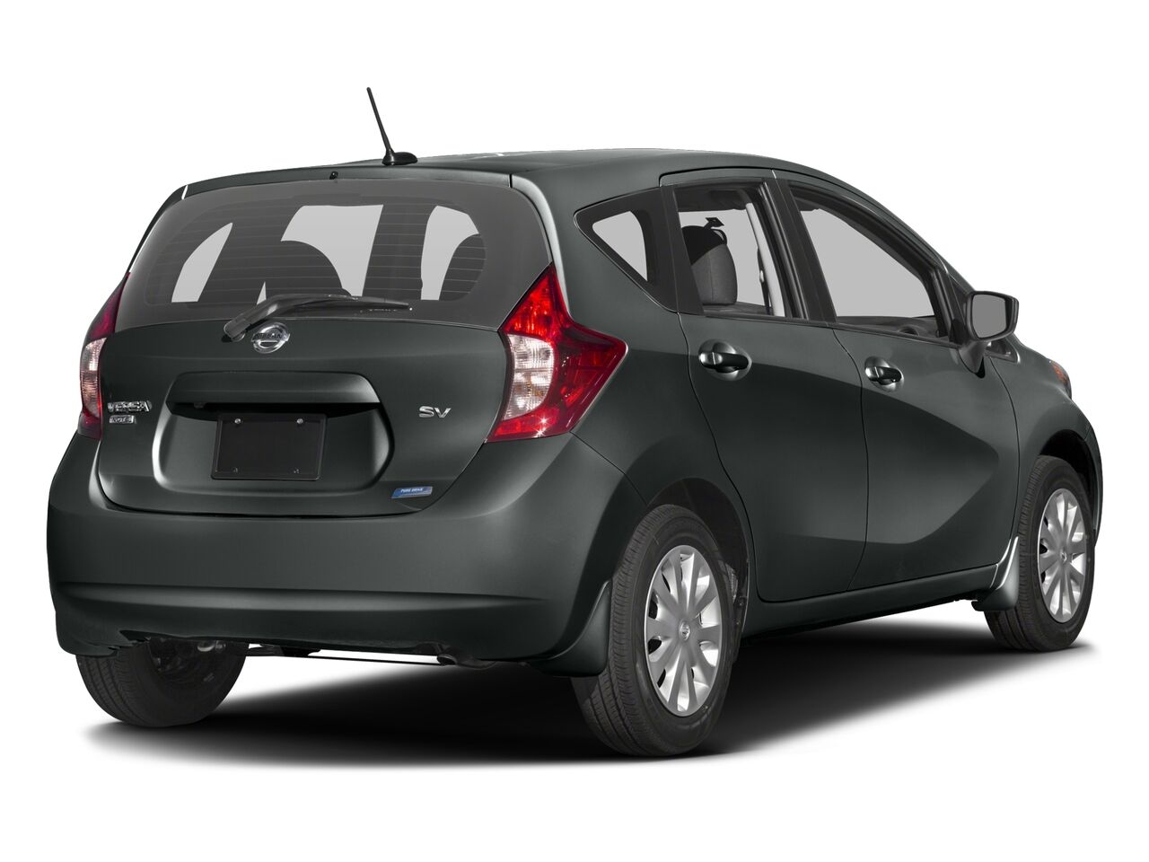 2016 Nissan Versa Note SV Grand Junction CO