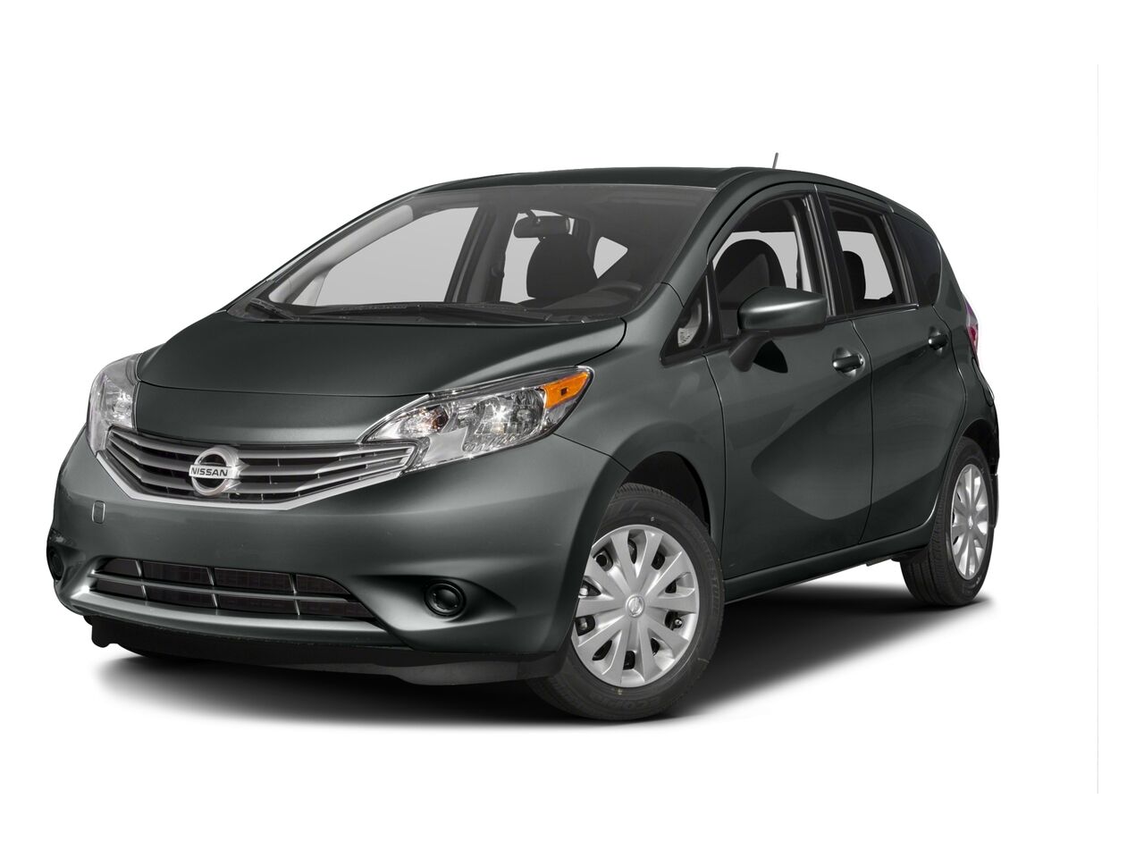 2016 Nissan Versa Note SV Grand Junction CO
