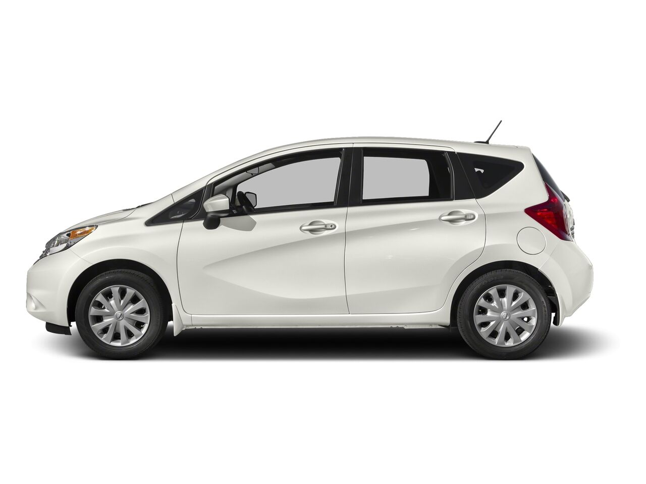 2016 Nissan Versa Note