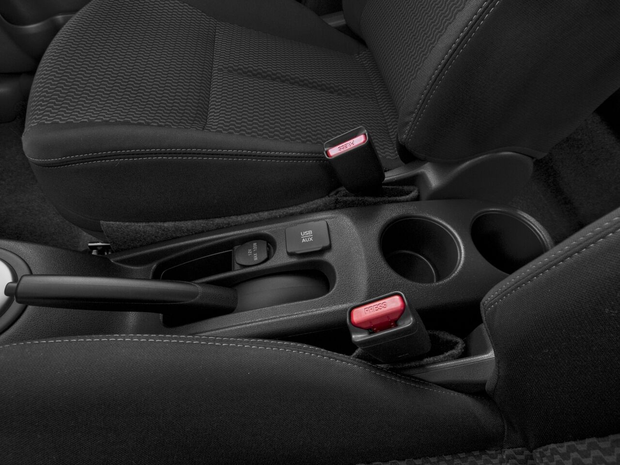 2016 Nissan Versa Note SV Tucson AZ