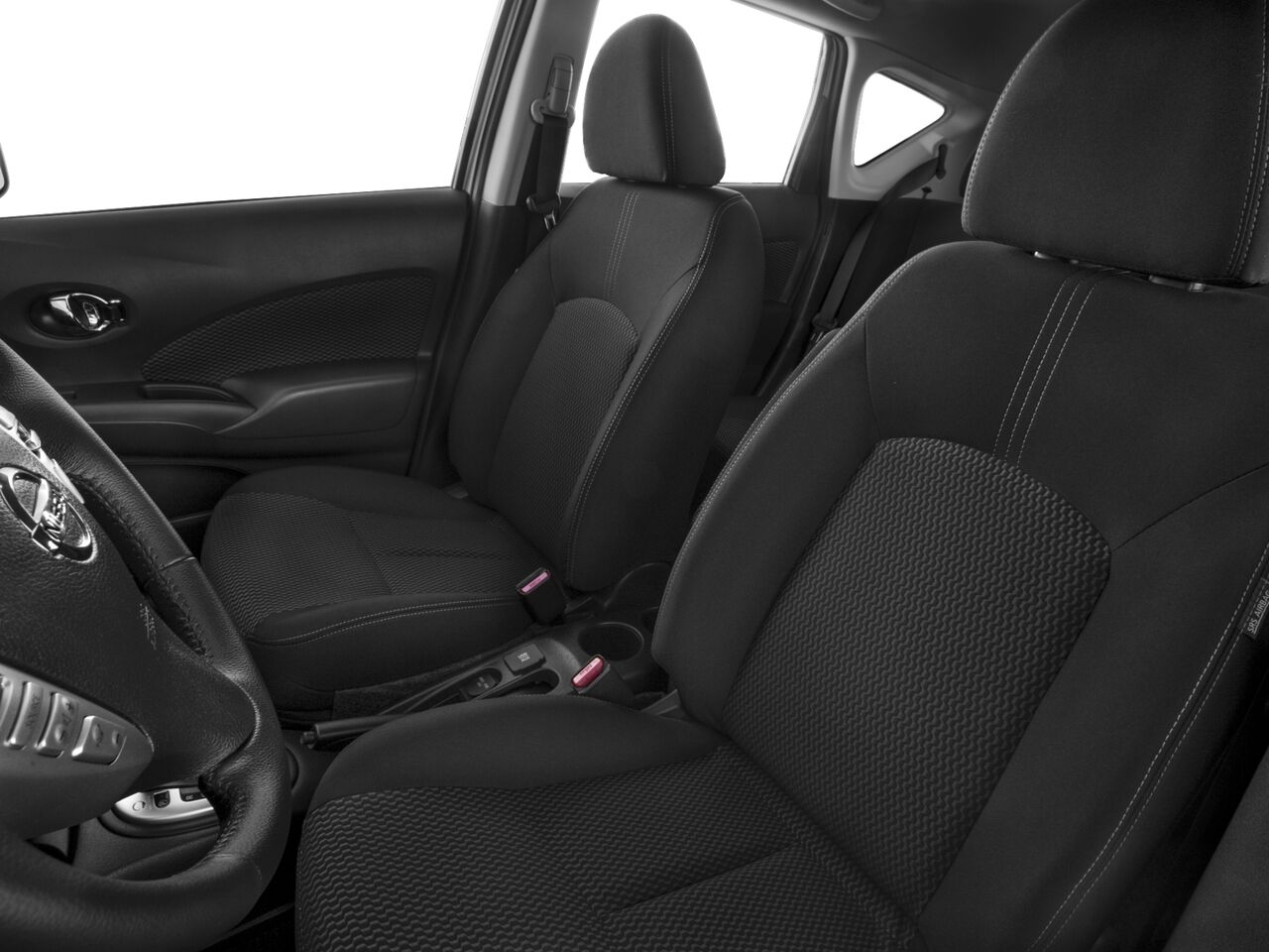 2016 Nissan Versa Note SV Tucson AZ