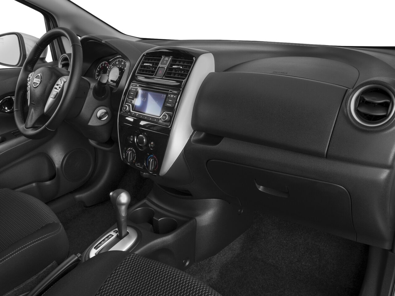 2016 Nissan Versa Note SV Tucson AZ