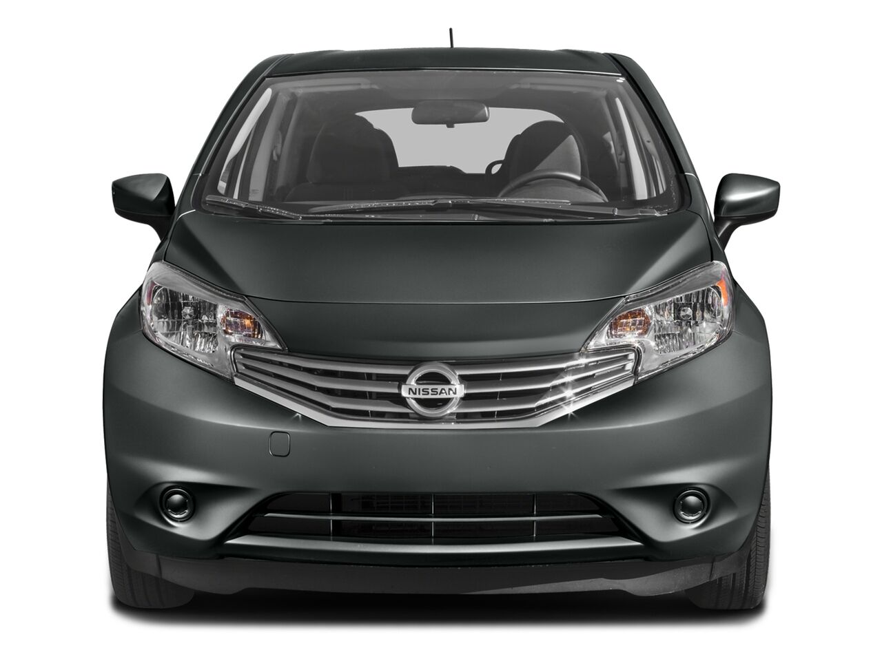 2016 Nissan Versa Note SV Tucson AZ