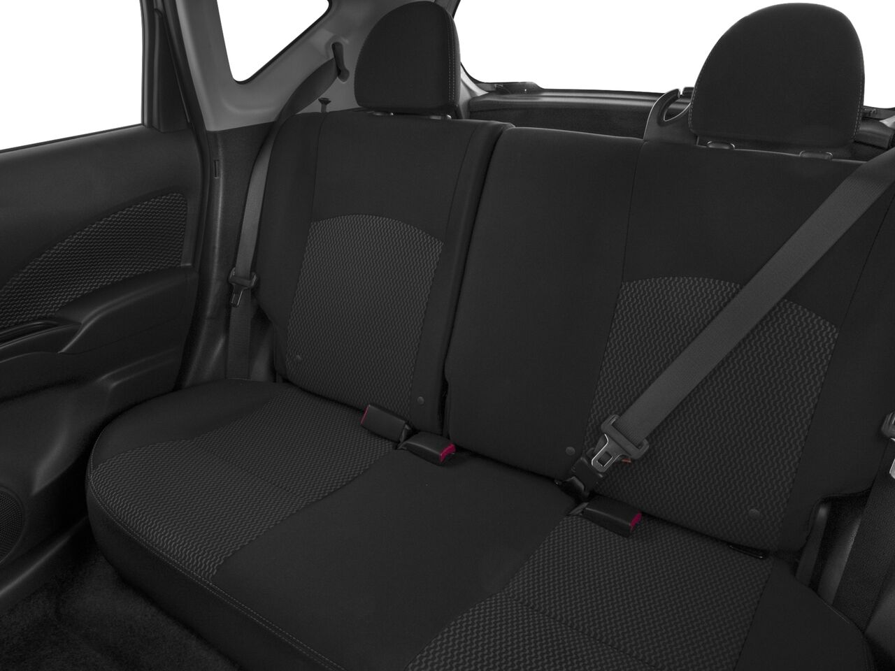 2016 Nissan Versa Note SV Tucson AZ