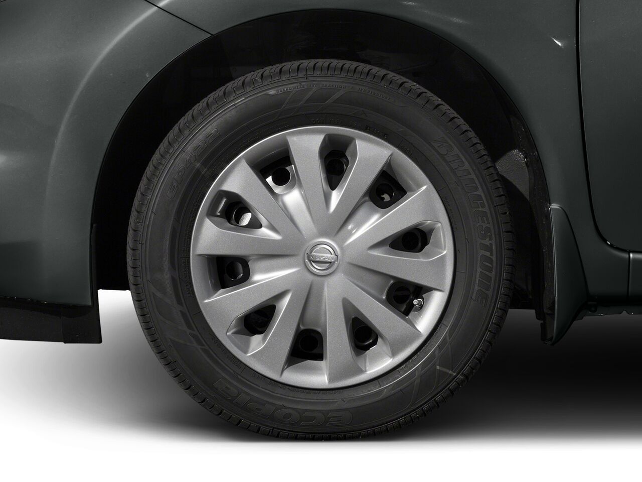 2016 Nissan Versa Note SV Tucson AZ