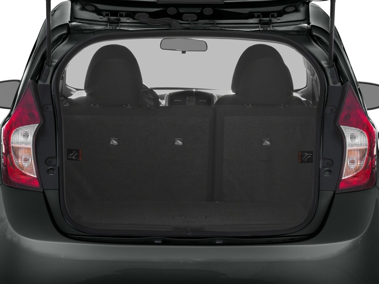 2016 Nissan Versa Note SV Tucson AZ