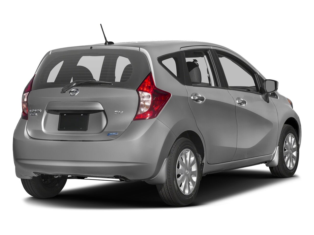 2016 Nissan Versa Note SV Tucson AZ