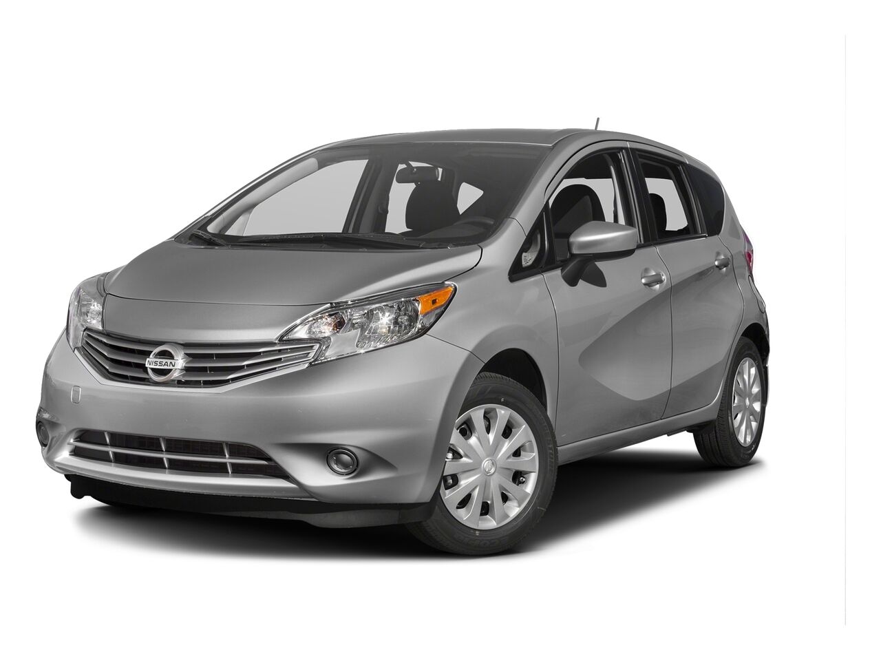 2016 Nissan Versa Note SV Tucson AZ