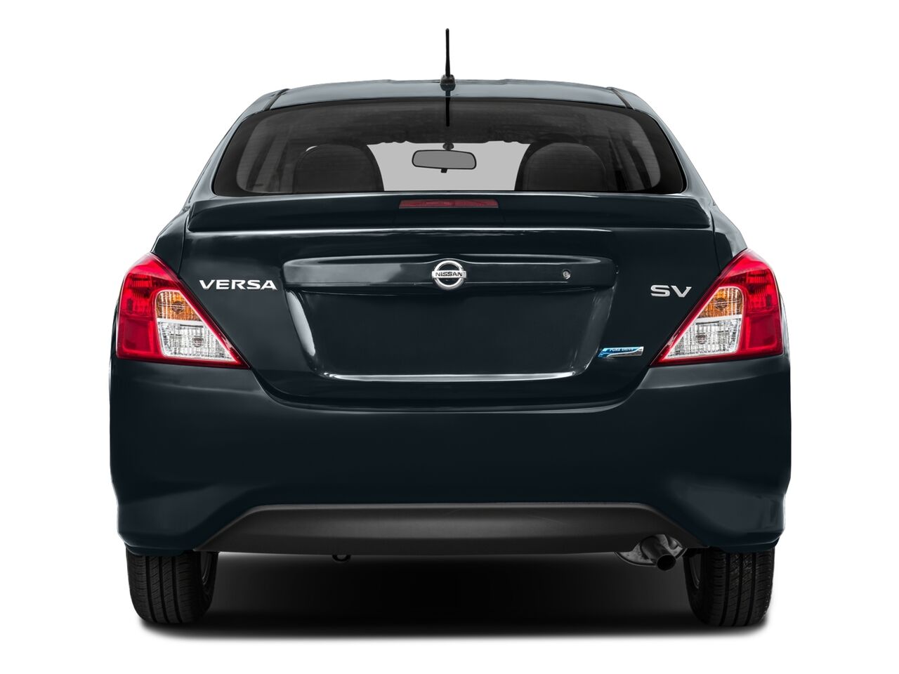 2016 Nissan Versa S Tucson AZ