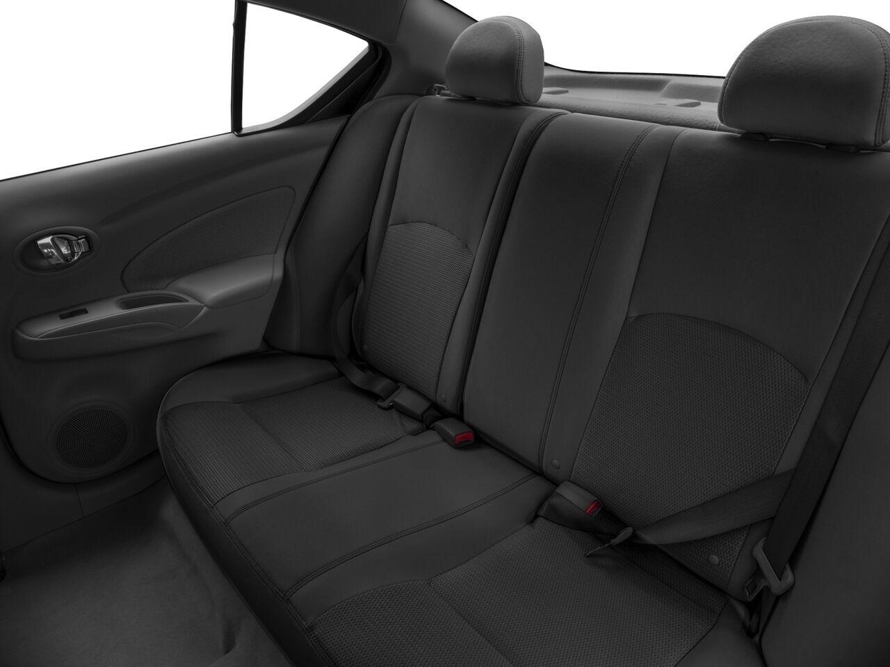 2016 Nissan Versa SV Roseville CA