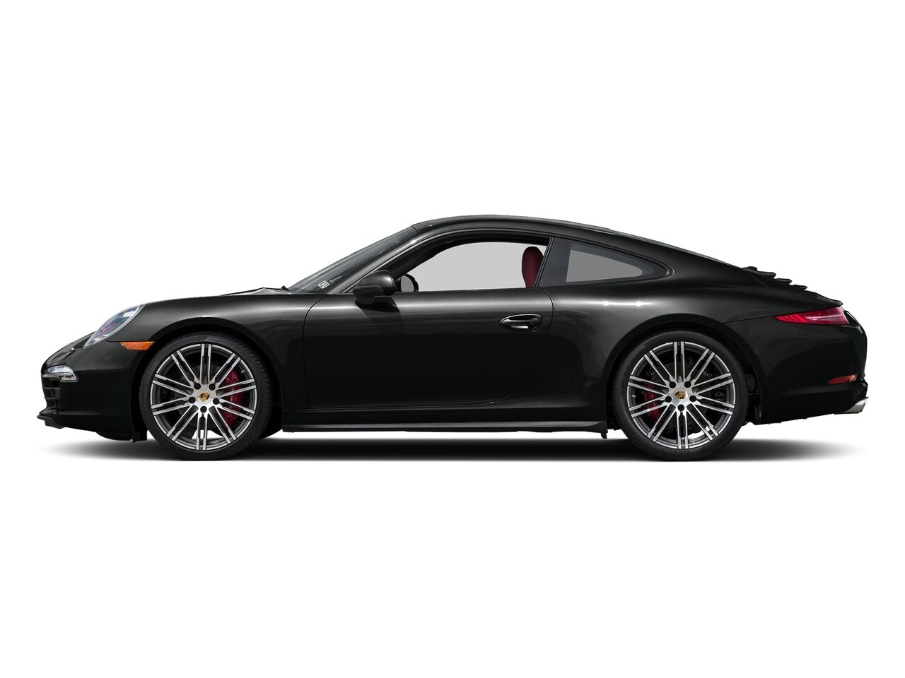 2016 Porsche 911 Carrera 4S
