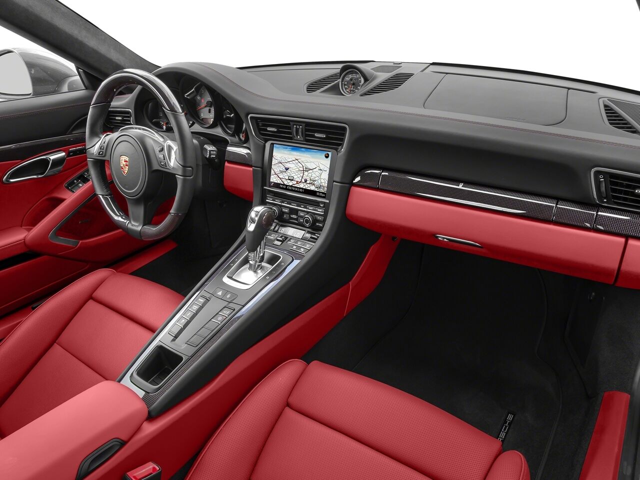 2016 Porsche 911 Carrera 4S Paramus NJ