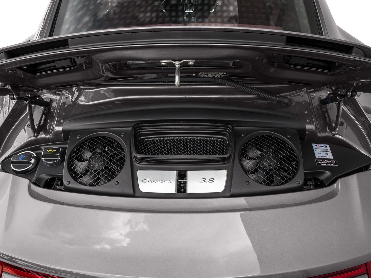 2016 Porsche 911 Carrera 4S Paramus NJ