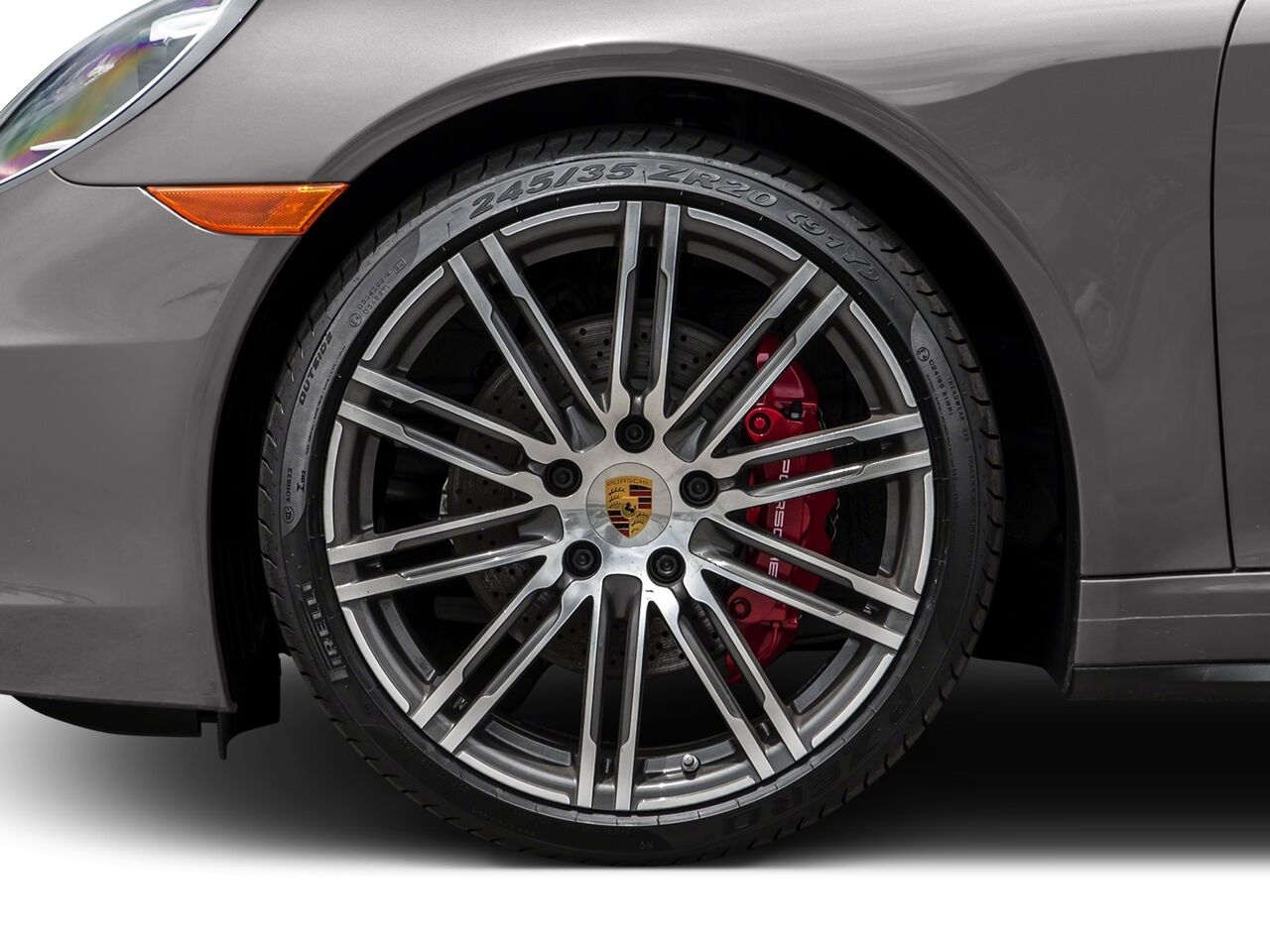 2016 Porsche 911 Carrera 4S Paramus NJ