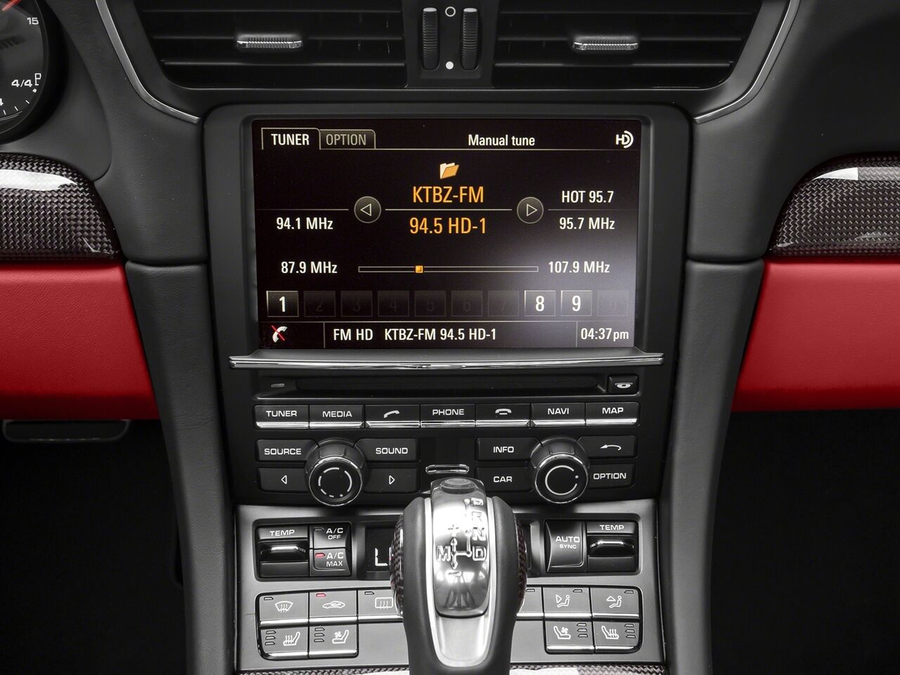 2016 Porsche 911 Carrera 4S Paramus NJ