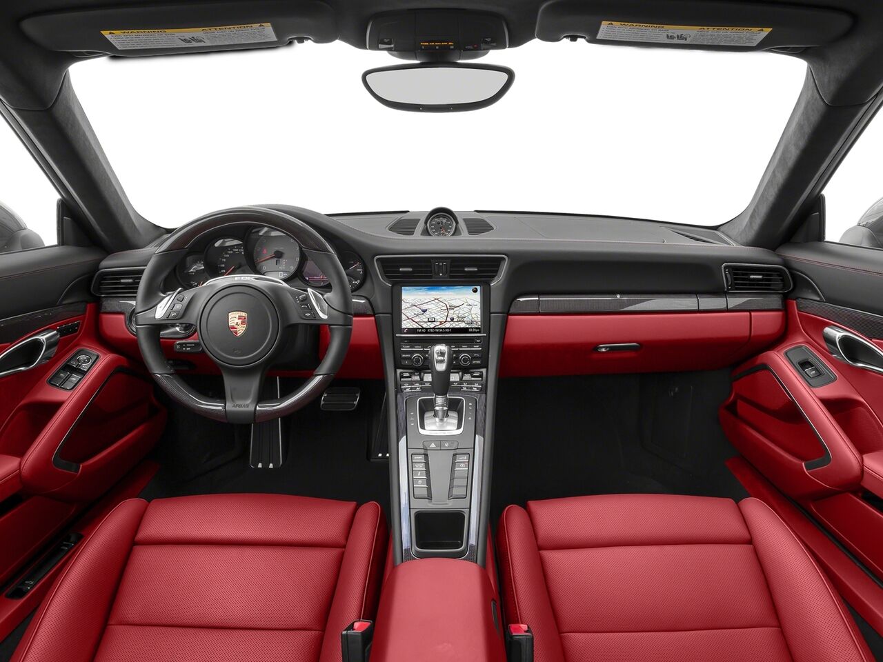 2016 Porsche 911 Carrera 4S Paramus NJ