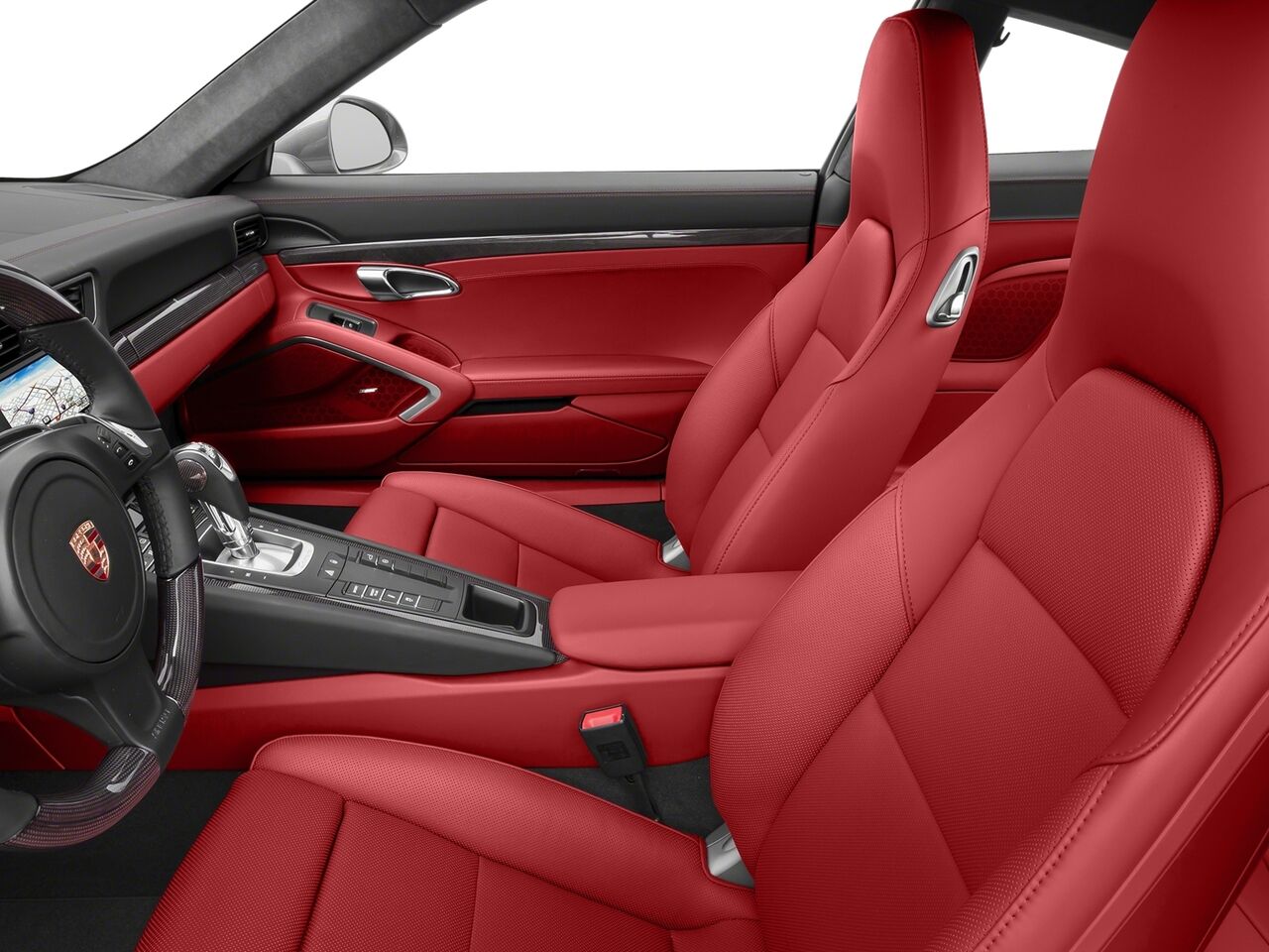 2016 Porsche 911 Carrera 4S Paramus NJ