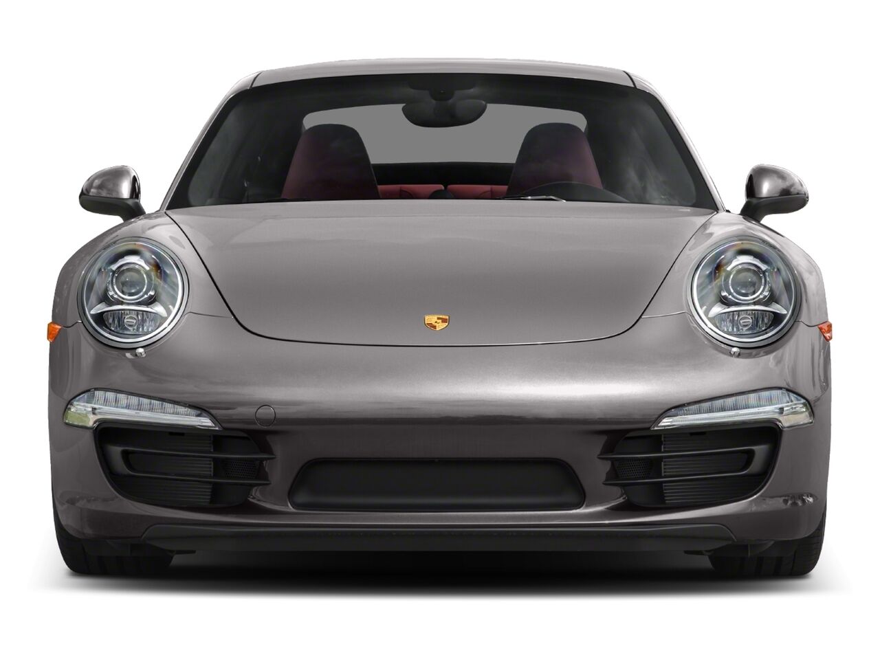 2016 Porsche 911 Carrera 4S Paramus NJ