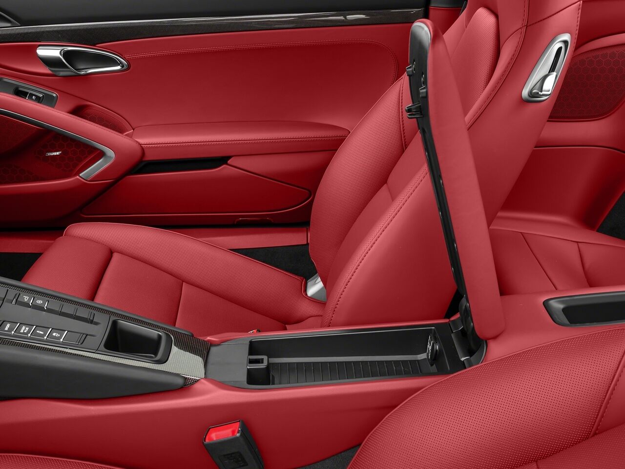 2016 Porsche 911 Carrera 4S Paramus NJ