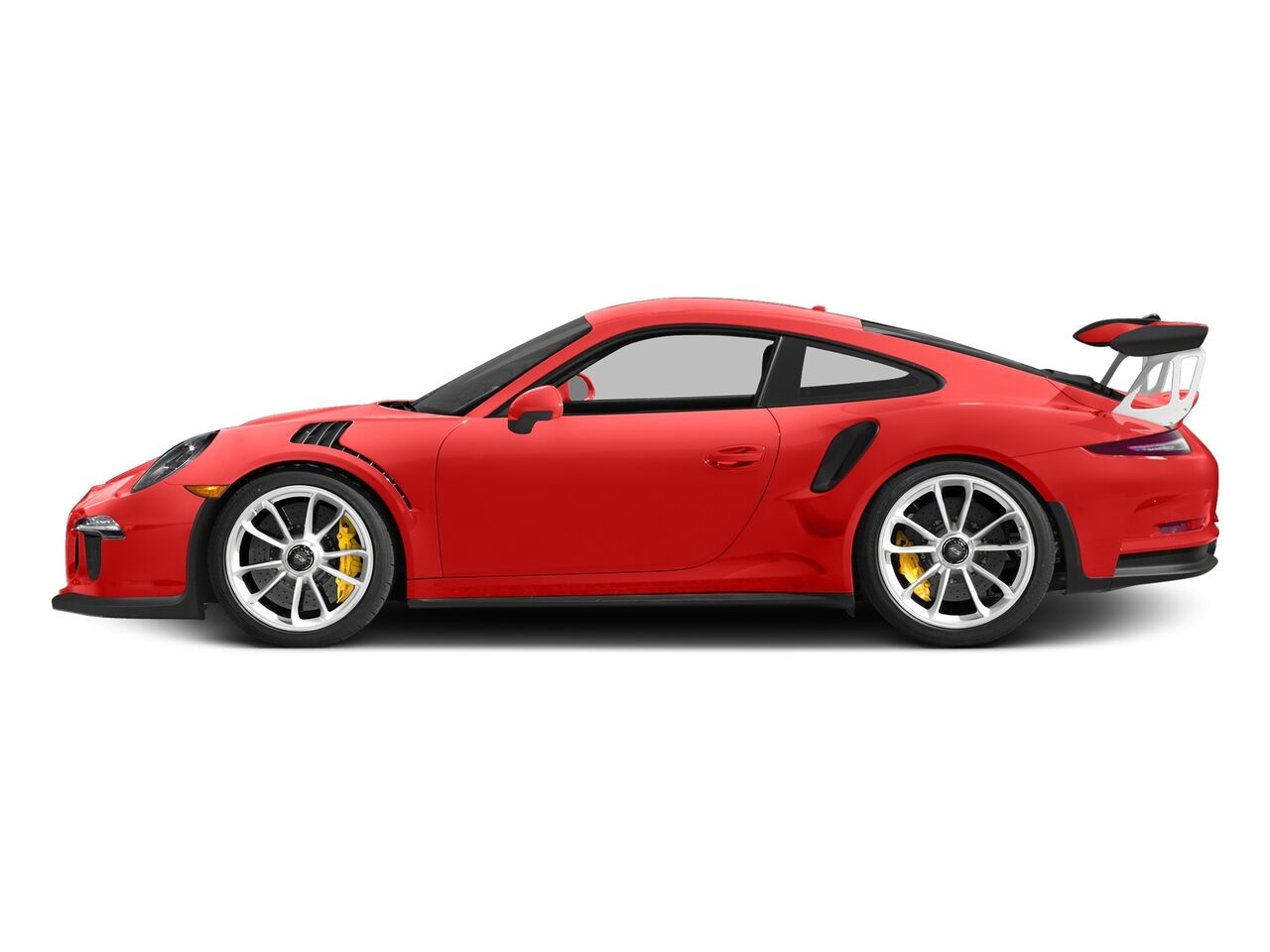 2016 Porsche 911 GT3 RS GT3 RS Lawrence KS