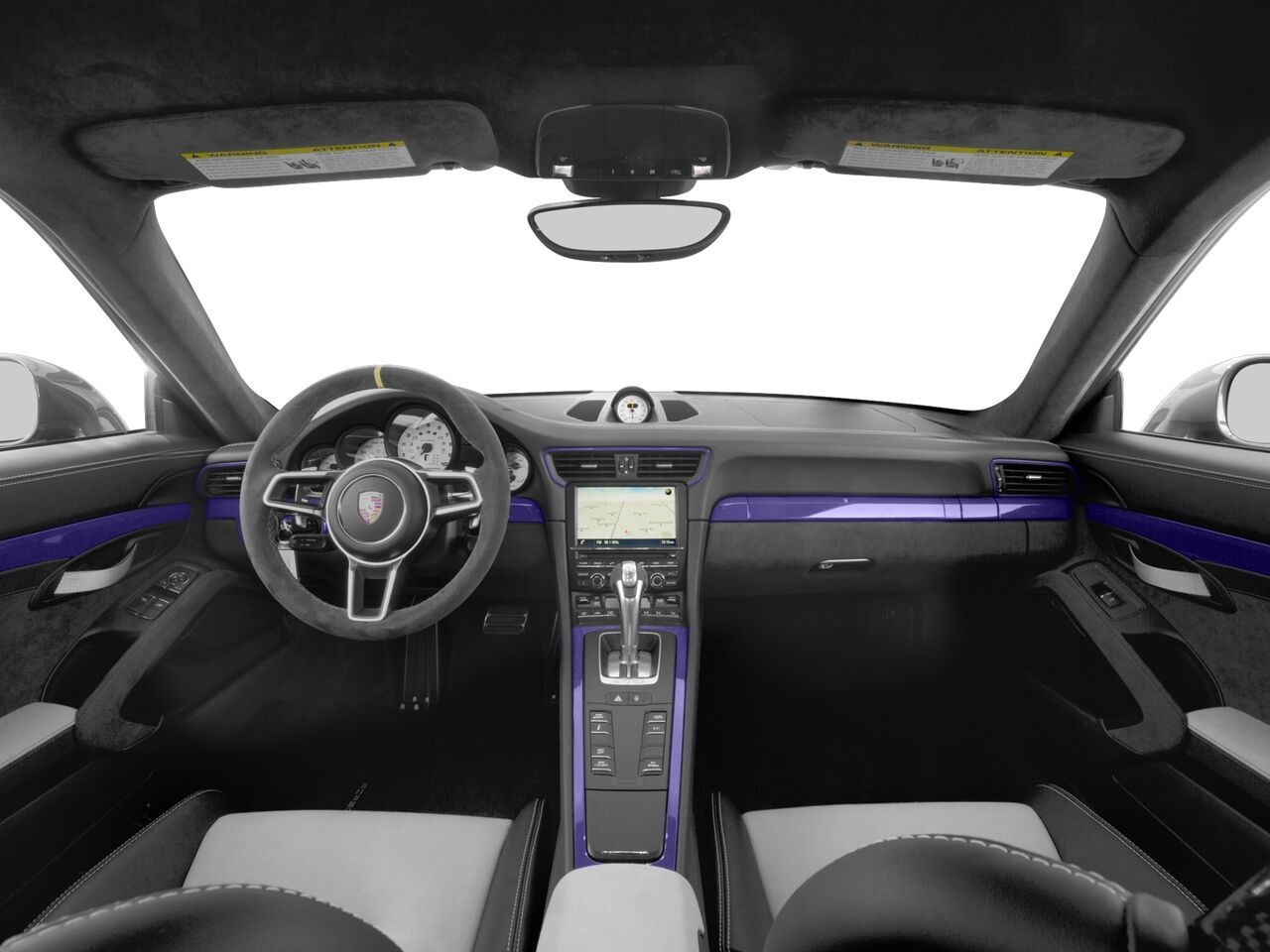 2016 Porsche 911 GT3 RS GT3 RS Lawrence KS