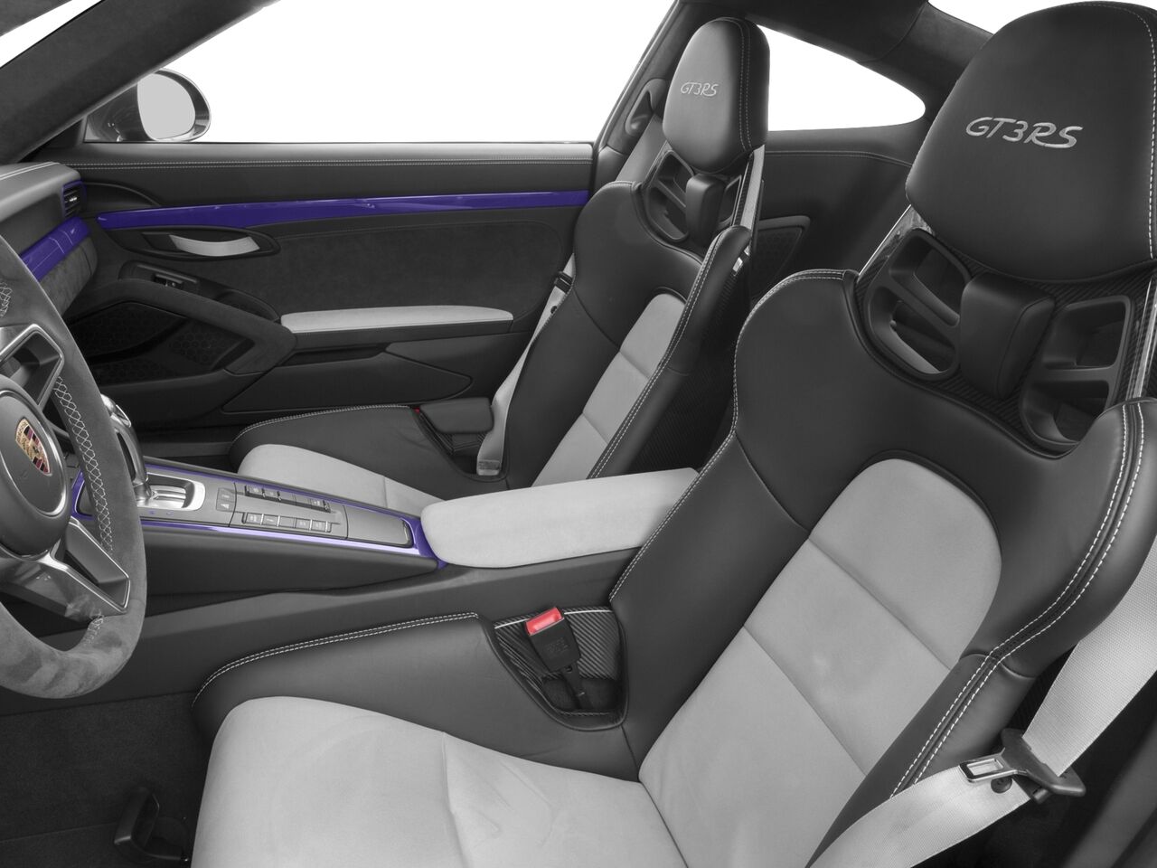 2016 Porsche 911 GT3 RS GT3 RS Lawrence KS