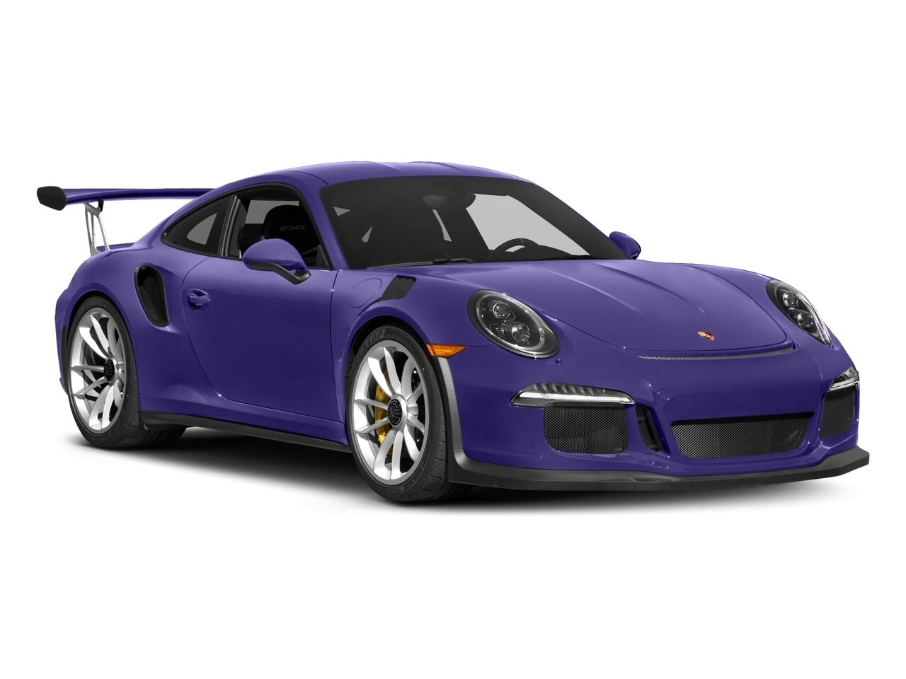2016 Porsche 911 GT3 RS GT3 RS Lawrence KS