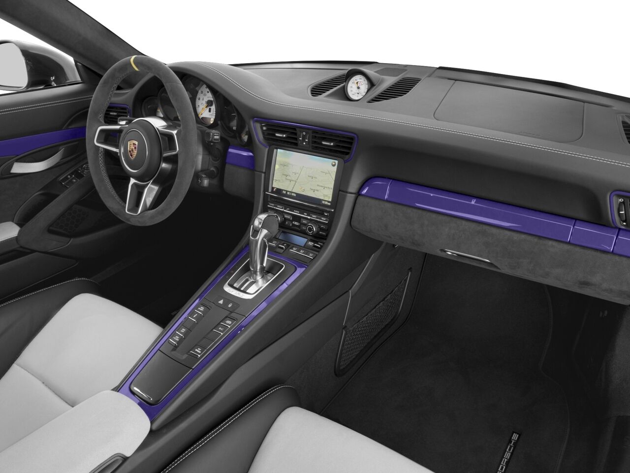 2016 Porsche 911 GT3 RS GT3 RS Lawrence KS