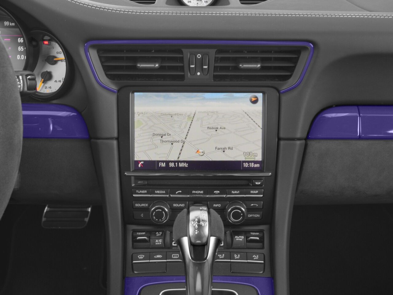 2016 Porsche 911 GT3 RS GT3 RS Lawrence KS